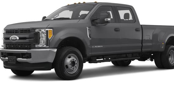 FORD F-350 2019 1FT8W3DT7KED94223 image