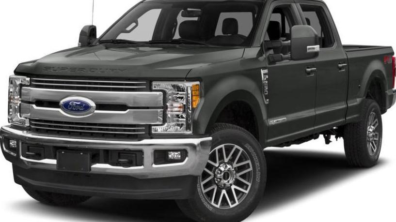 FORD F-350 2019 1FT8W3BTXKEG23707 image