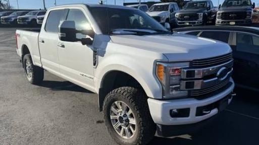 FORD F-350 2019 1FT8W3BT2KEE78677 image