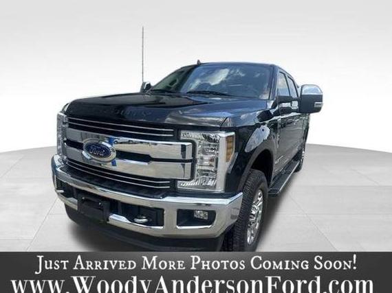 FORD F-350 2019 1FT8W3BT8KEF62440 image
