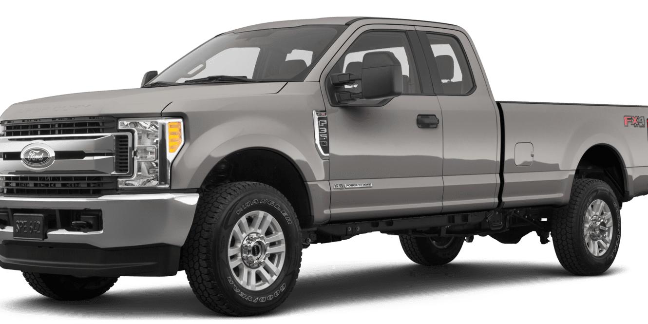 FORD F-350 2019 1FT8X3BT6KEE54704 image