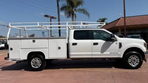 FORD F-350 2019 1FD8W3FT7KEC40071 image