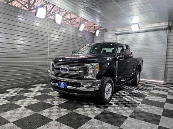 FORD F-350 2019 1FT8X3B6XKEG28929 image