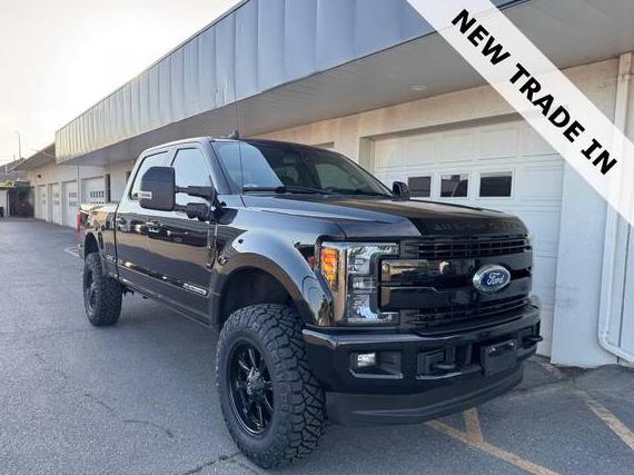 FORD F-350 2019 1FT8W3BT3KEC98656 image