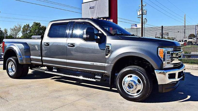 FORD F-350 2019 1FT8W3DT2KEC22004 image