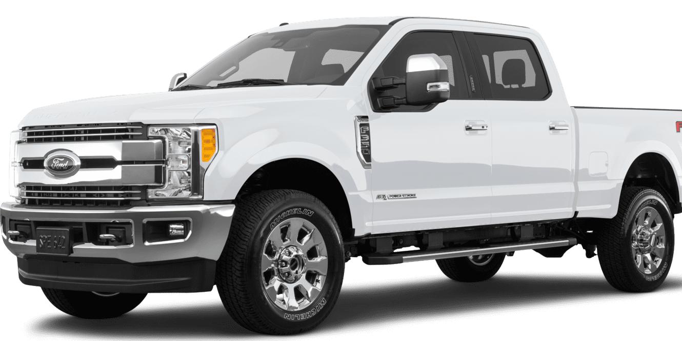 FORD F-350 2019 1FT8W3BT7KEF37108 image