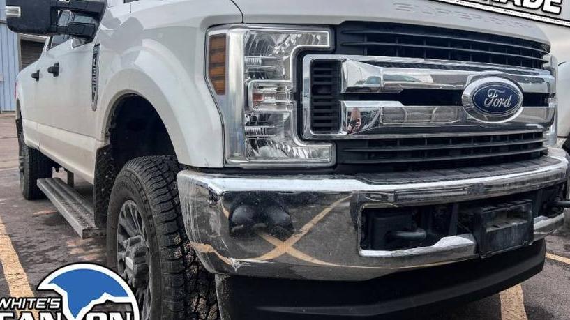 FORD F-350 2019 1FT8W3B61KED78046 image