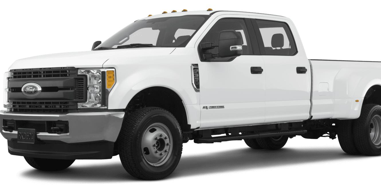 FORD F-350 2019 1FT8W3DT3KEG15395 image