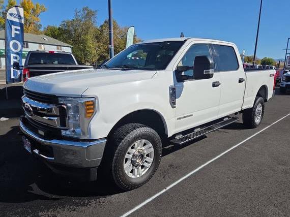 FORD F-350 2019 1FT8W3BT4KEF15552 image FORD F-350 2019 1FT8W3BT4KEF15552 image