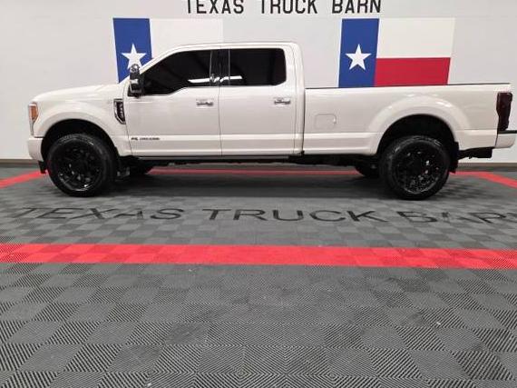 FORD F-350 2019 1FT8W3BT4KEG04442 image