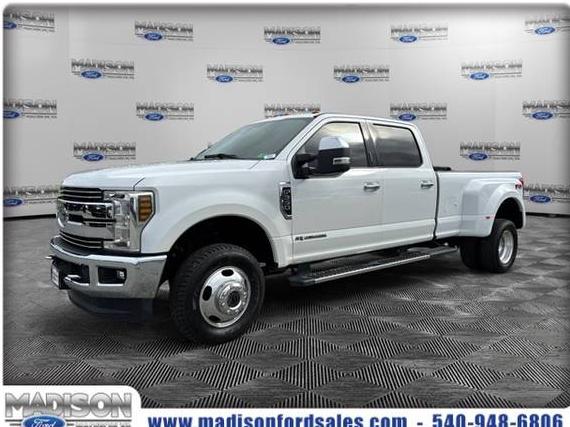FORD F-350 2019 1FT8W3DT6KEC20529 image FORD F-350 2019 1FT8W3DT6KEC20529 image