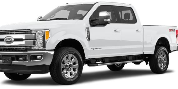 FORD F-350 2019 1FT8W3BT1KEE63958 image
