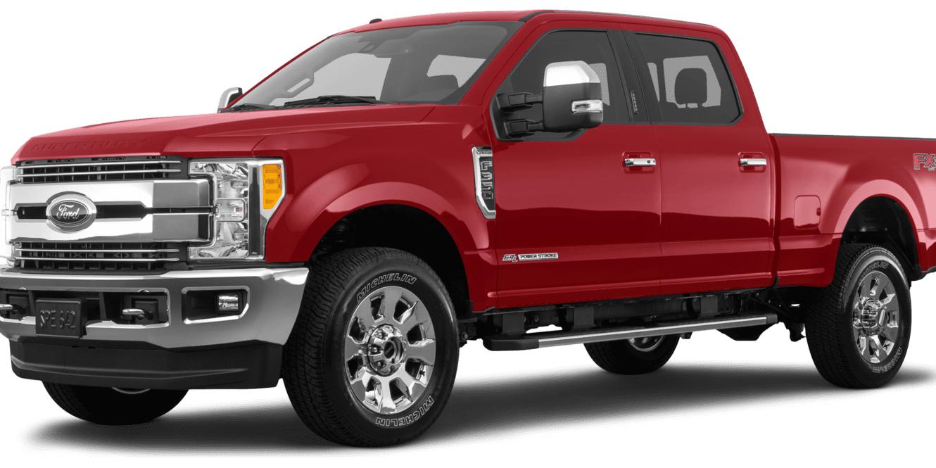 FORD F-350 2019 1FT8W3BTXKEG60997 image