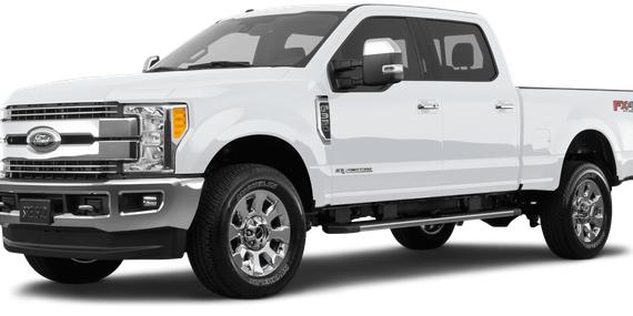 FORD F-350 2019 1FT8W3BT9KEE78594 image