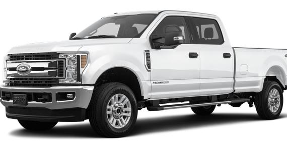 FORD F-350 2019 1FT8W3BT4KEE50573 image