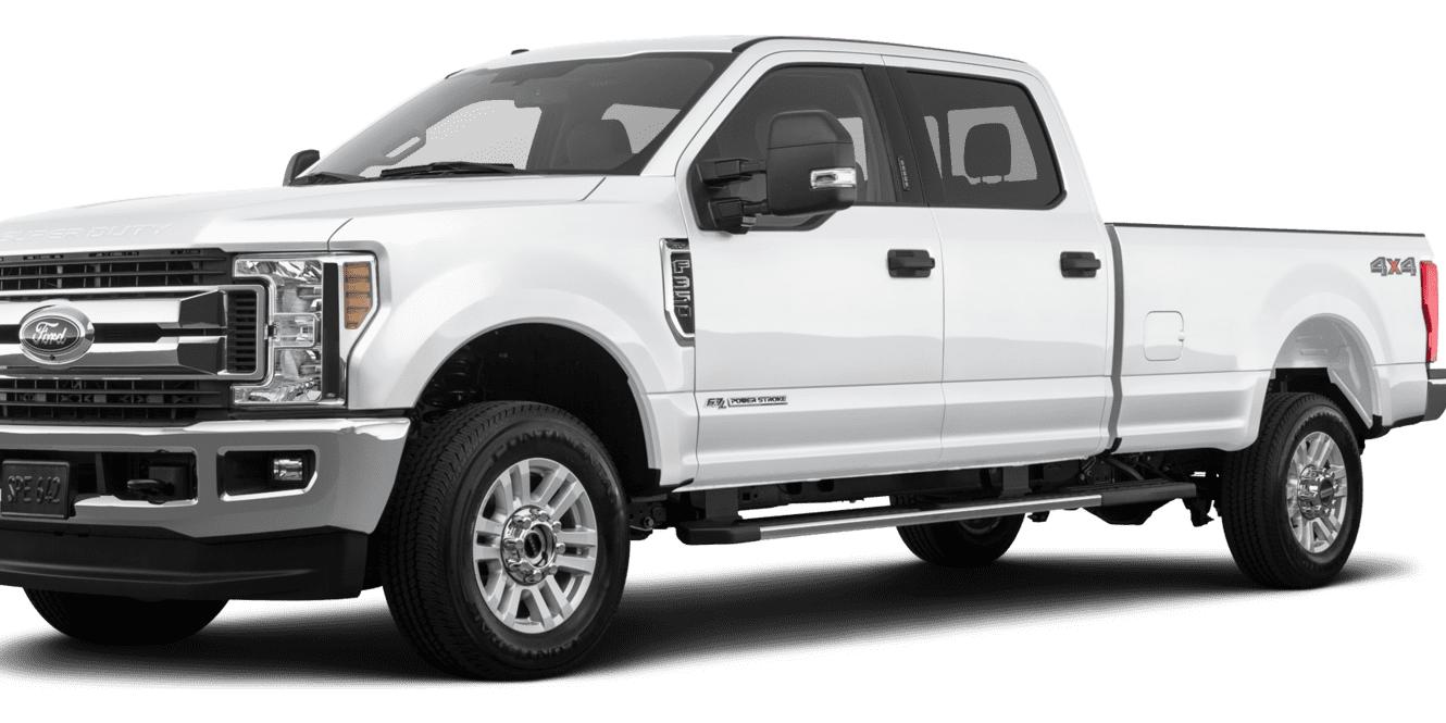 FORD F-350 2019 1FT8W3B65KEC35018 image