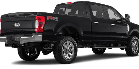 FORD F-350 2019 1FT8W3BT0KEC08217 image