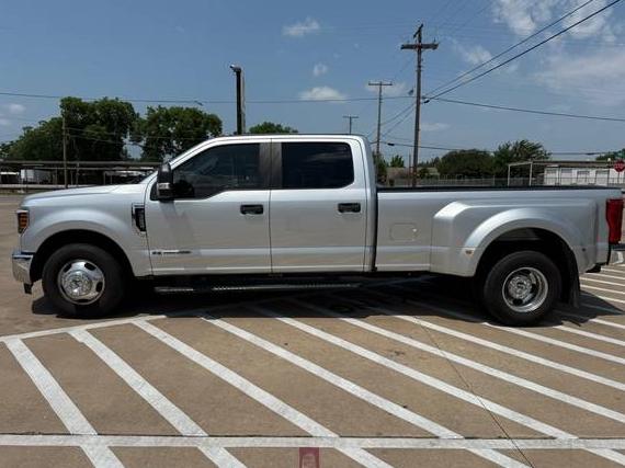 FORD F-350 2019 1FT8W3CTXKED25754 image