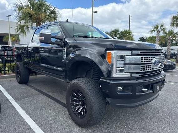 FORD F-350 2019 1FT8W3BT4KEF73838 image