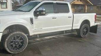 FORD F-350 2019 1FT8W3BT4KEE69737 image