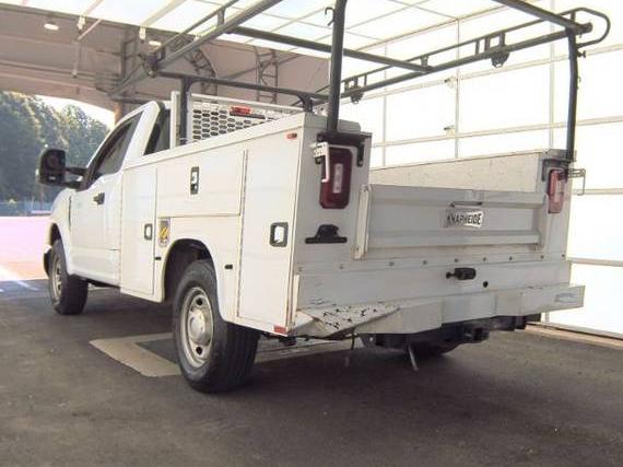 FORD F-350 2019 1FDBF3A68KED19580 image