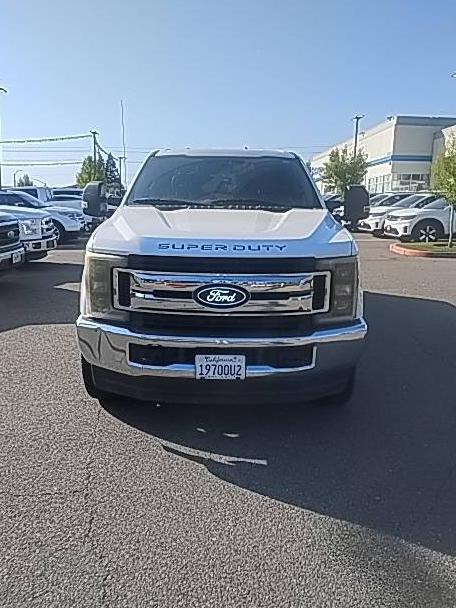 FORD F-350 2019 1FT8W3BT1KEE13237 image