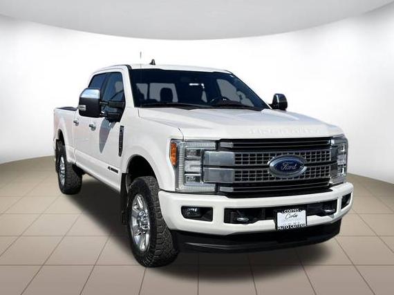 FORD F-350 2019 1FT8W3BT9KEC71963 image FORD F-350 2019 1FT8W3BT9KEC71963 image