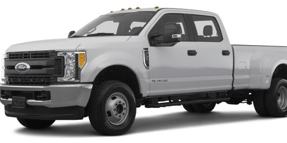 FORD F-350 2019 1FT8W3DT1KEF75107 image