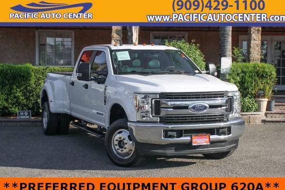 FORD F-350 2019 1FT8W3DT3KEF52993 image FORD F-350 2019 1FT8W3DT3KEF52993 image