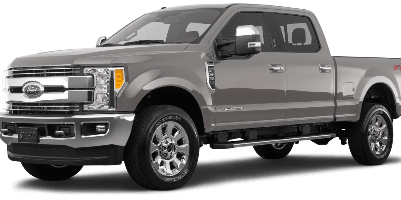 FORD F-350 2019 1FT8W3BT1KEE40292 image