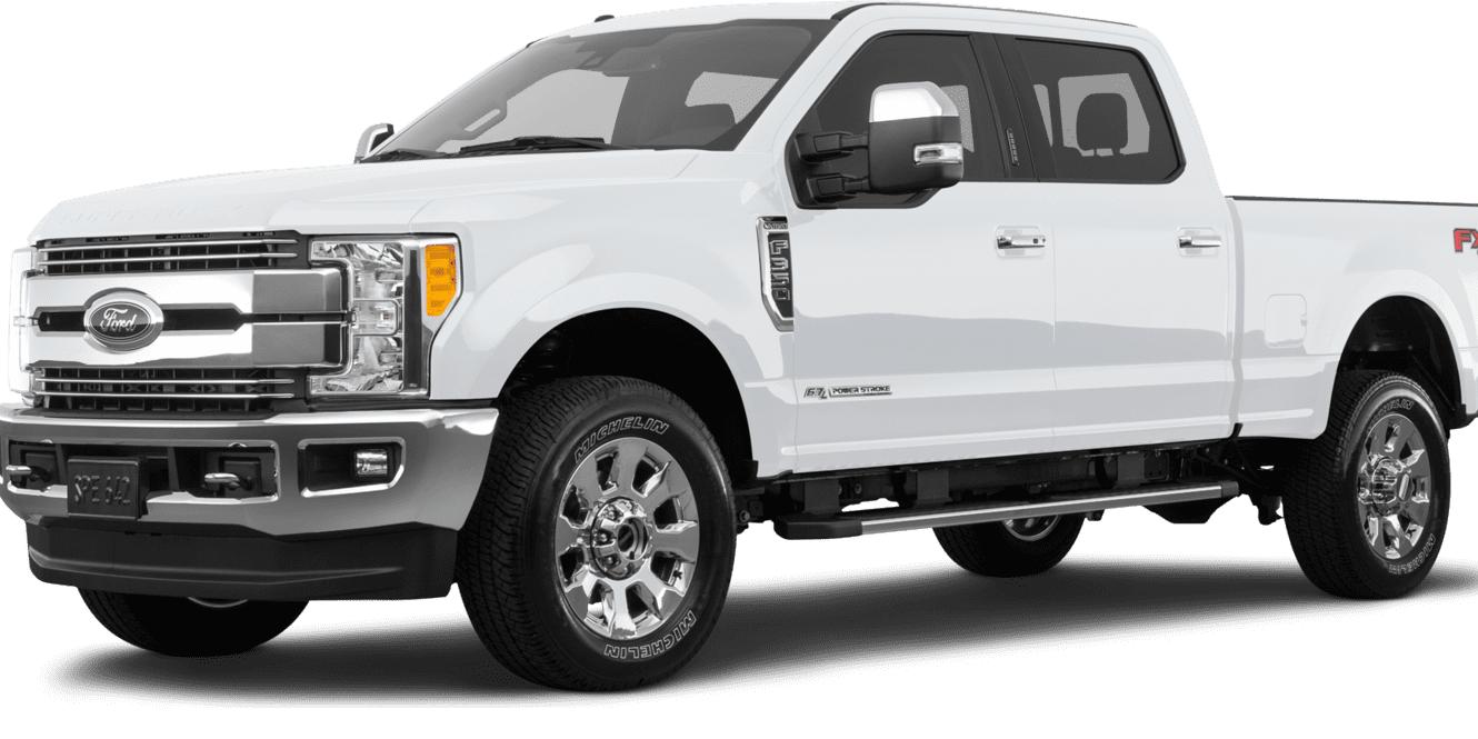 FORD F-350 2019 1FT8W3BTXKEF08198 image