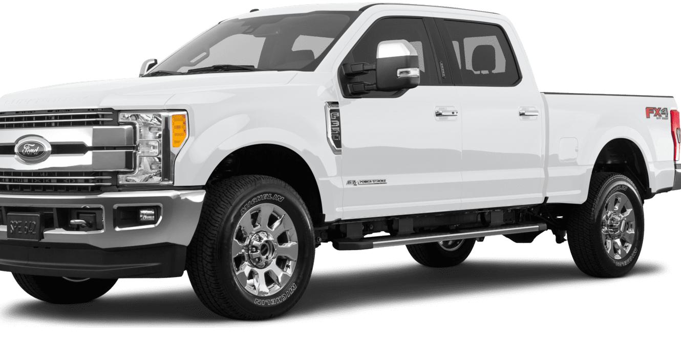 FORD F-350 2019 1FT8W3BT4KEE62447 image