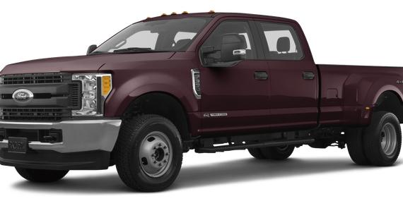 FORD F-350 2019 1FT8W3DT4KEC21341 image