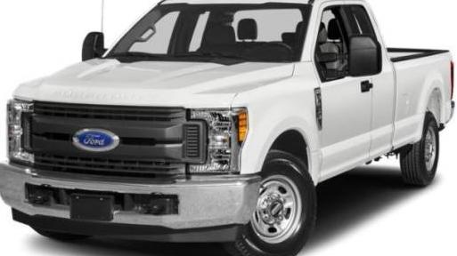 FORD F-350 2019 1FT8X3B66KEF78563 image