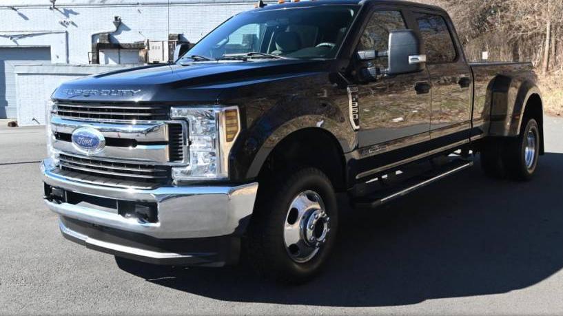 FORD F-350 2019 1FT8W3DT8KEE21574 image