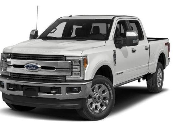 FORD F-350 2019 1FT8W3BT2KEF08308 image