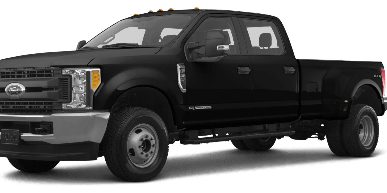 FORD F-350 2019 1FT8W3DT3KEC07012 image