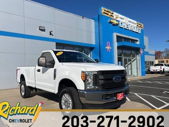 FORD F-350 2019 1FTRF3B61KEC64391 image FORD F-350 2019 1FTRF3B61KEC64391 image