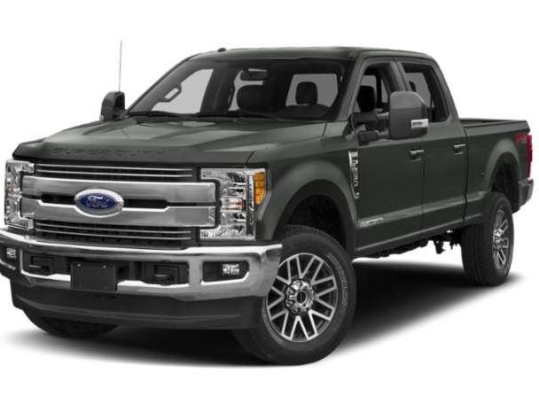 FORD F-350 2019 1FT8W3BT7KEC08151 image