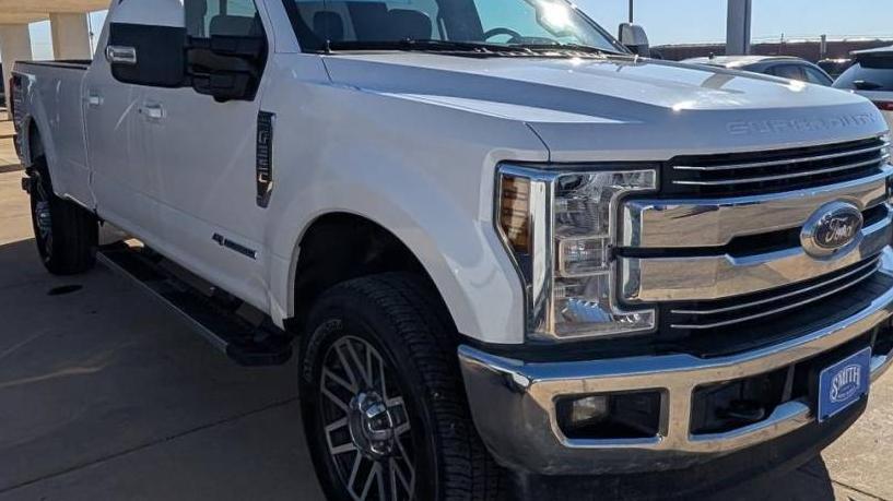 FORD F-350 2019 1FT8W3BT2KEG40842 image