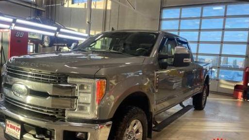 FORD F-350 2019 1FT8W3BTXKEE48083 image