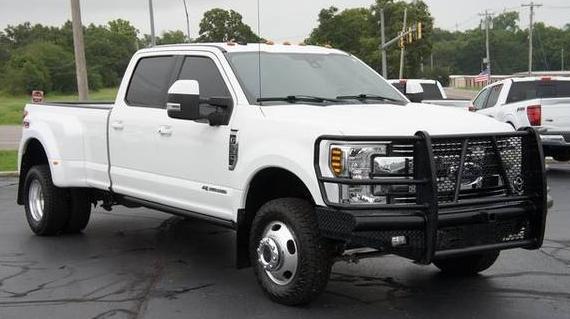FORD F-350 2019 1FT8W3DT8KEE21221 image