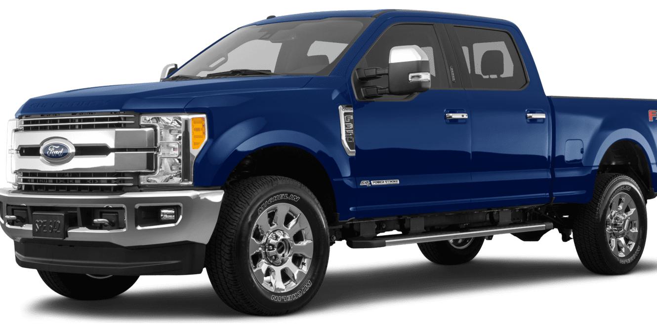 FORD F-350 2019 1FT8W3BT8KEF13111 image