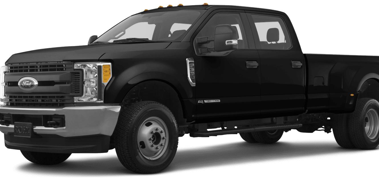 FORD F-350 2019 1FT8W3DT5KEE11665 image