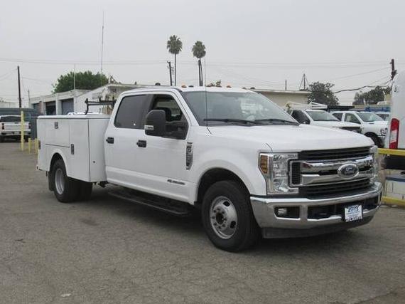 FORD F-350 2019 1FD8W3CT4KEE74706 image FORD F-350 2019 1FD8W3CT4KEE74706 image