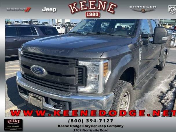 FORD F-350 2019 1FD8W3F62KEF23391 image