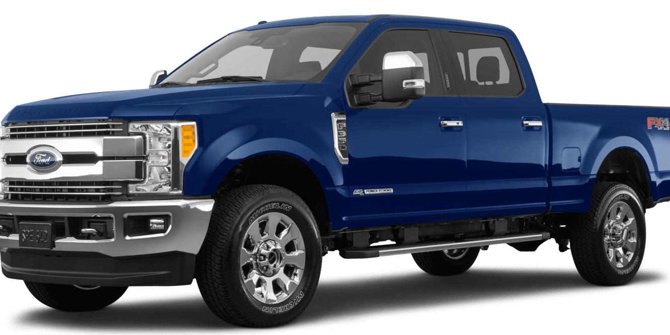 FORD F-350 2019 1FT8W3BTXKEF86965 image