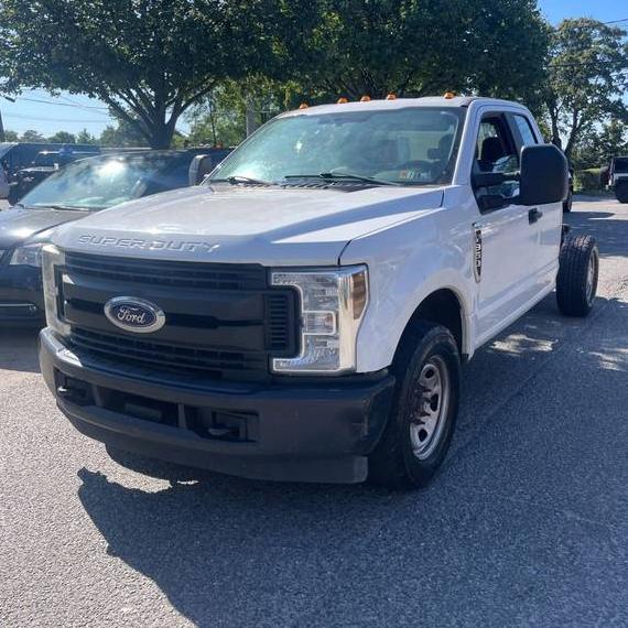 FORD F-350 2019 1FD8X3E69KEC41098 image FORD F-350 2019 1FD8X3E69KEC41098 image