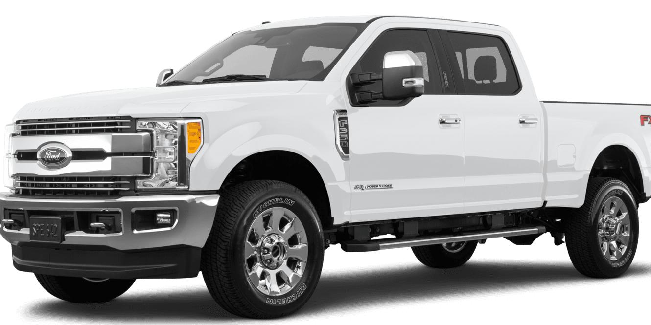 FORD F-350 2019 1FT8W3BTXKED32852 image