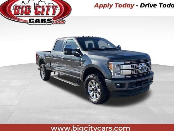 FORD F-350 2019 1FT8W3BT1KEC49732 image